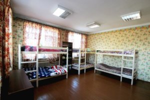 Реабилитационный центр Весна Тверь 3