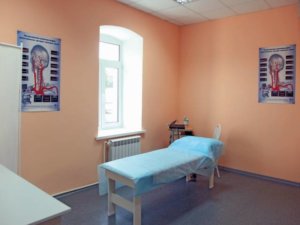 Клиника Парацельс 4