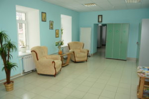 Клиника Парацельс 3