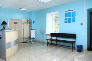 Клиника Парацельс