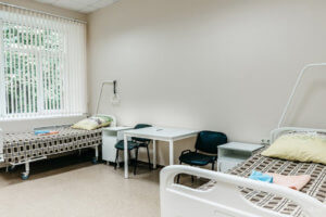 Наркологическая клиника Кордия 2