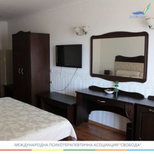 Реабилитационный центр в Болгарии 5