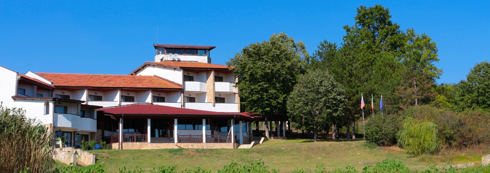 Реабилитационный центр Свобода (Svoboda), Добрич, Болгария