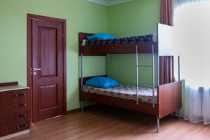 Реабилитационный центр Воскресенье 5