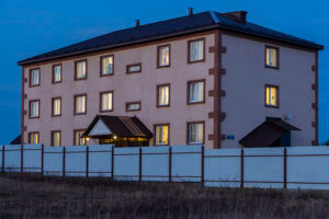 Реабилитационный центр Воскресенье 9