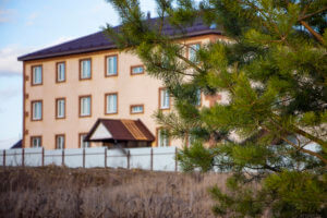 Реабилитационный центр Воскресенье 12