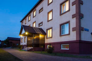 Реабилитационный центр Воскресенье 8