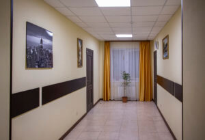 Реабилитационный центр Воскресенье 16