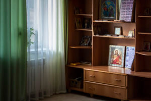 Реабилитационный центр Воскресенье 14