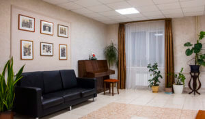 Реабилитационный центр Воскресенье 19