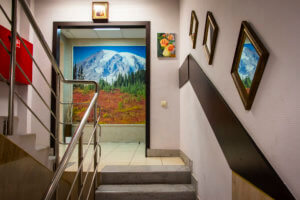 Реабилитационный центр Воскресенье 17