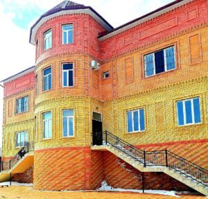 Реабилитационный центр Практик 1