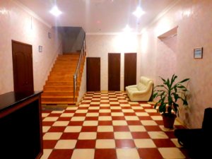 Реабилитационный центр Практик 3