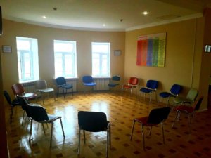 Реабилитационный центр Практик 2