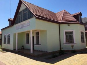 Реабилитационный центр Каспий