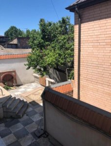 Центр Хаят 1