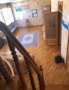 Центр Хаят 16