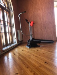 Центр Хаят 15