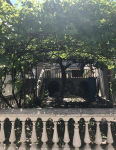 Центр Хаят 11