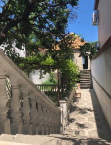 Центр Хаят 8