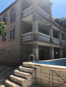 Центр Хаят 6