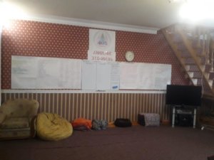 Центр Чикаго