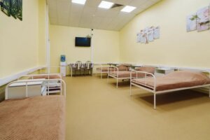 Источник жизни 5