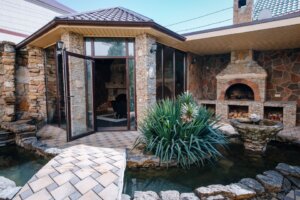 Центр Паруса