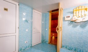 Центр Паруса 12