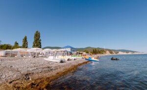 Центр Паруса 15