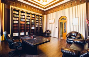 Центр Паруса 2