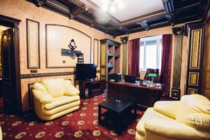 Центр Паруса 3