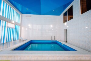 Центр Паруса 7