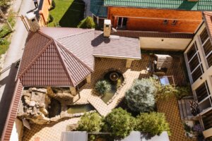 Центр Паруса 8