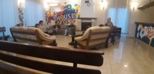 Берег Жизни центр 8