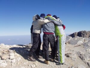 Центр Кетея Греция 7