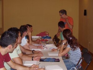 Центр Кетея Греция 5