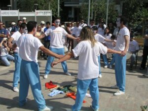 Центр Кетея Греция 4