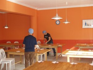 Центр Кетея Греция 3