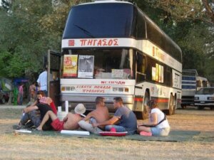 Центр Кетея Греция 2