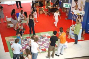 Центр Кетея Греция 1