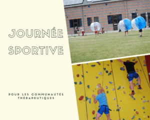 Реабилитационный центр Трамплин