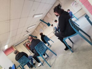 Реабилитационный центр Трамплин 9