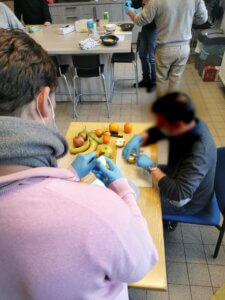 Реабилитационный центр Трамплин 6