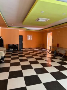 РЦ Альянс 10