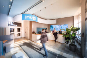 клиника invia elite 1