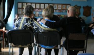 Центр Возрождение 2