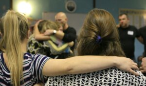 Центр Возрождение