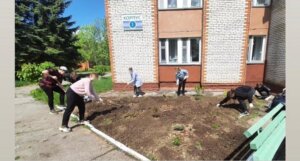 Время первых фото 1