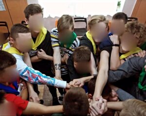 Время первых фото 2